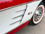 1960 Chevrolet Corvette - Preview 13