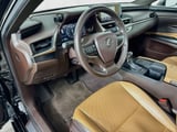 2020 Lexus ES - Preview 9
