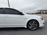 2012 Mitsubishi Lancer - Preview 10