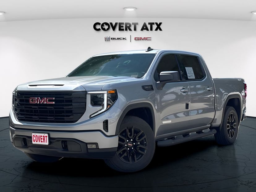 2026 GMC Sierra 1500 - Image 1