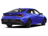 2026 Hyundai Elantra - Preview 3