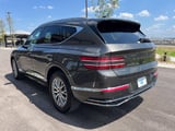 2025 Genesis GV80 - Preview 6