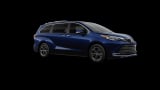 2026 Toyota Sienna - Preview 14