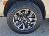 2024 Chevrolet Suburban - Preview 8