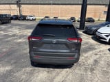 2025 Toyota RAV4 Hybrid - Preview 3