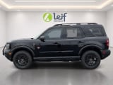 2025 Ford Bronco - Preview 3