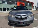 2014 Acura RDX - Preview 2
