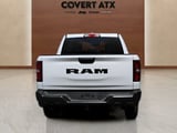 2026 Ram 1500 - Preview 4