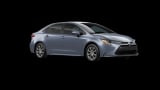 2026 Toyota Corolla - Preview 14