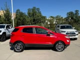 2020 Ford EcoSport - Preview 6