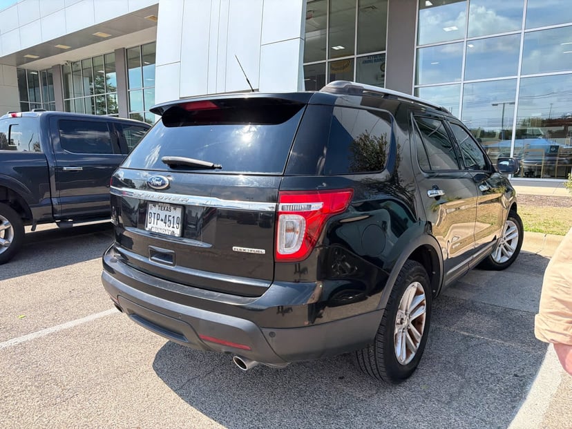 2013 Ford Explorer - Image 1