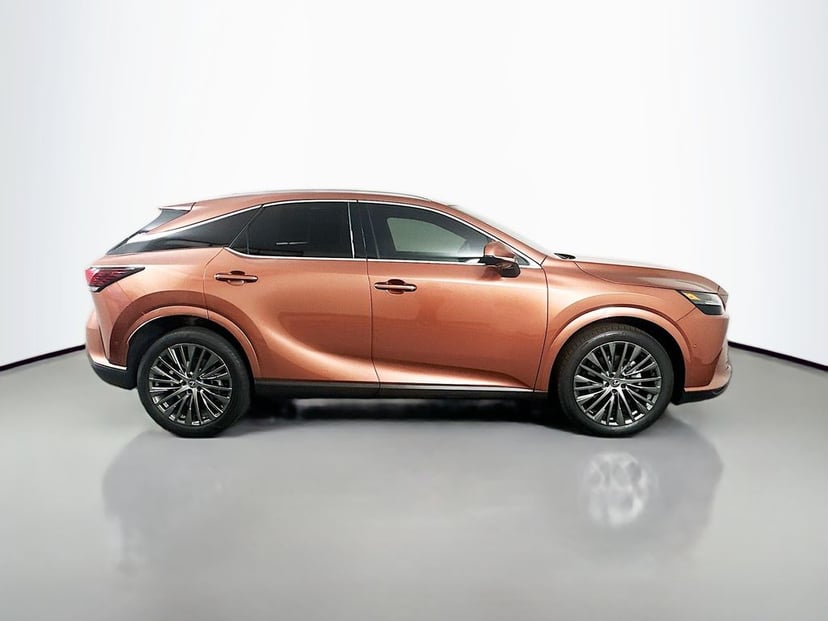 2023 Lexus RX - Image 2