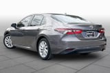 2024 Toyota Camry - Preview 11