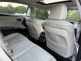 2013 Toyota Avalon - Preview 9