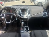 2014 GMC Terrain - Preview 10