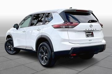 2026 Nissan Rogue - Image 1