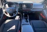 2027 Nissan Frontier - Preview 7