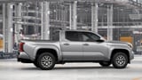 2026 Toyota Tacoma - Preview 12