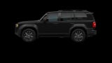 2027 Toyota Land Cruiser - Preview 4