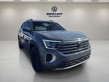 2026 Volkswagen Atlas - Preview 7