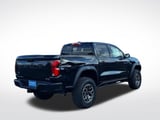 2026 Chevrolet Colorado - Preview 2