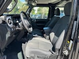 2024 Jeep Wrangler - Preview 9