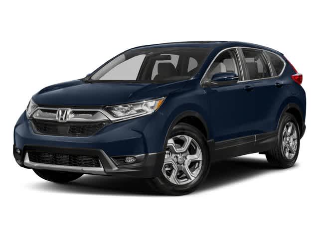 2018 Honda CR-V - Image 1