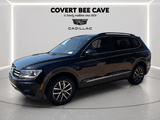 2020 Volkswagen Tiguan - Preview 3