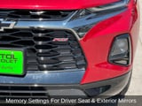 2022 Chevrolet Blazer - Preview 10