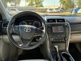 2016 Toyota Camry - Preview 10