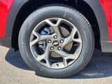 2026 Chevrolet Trax - Preview 8