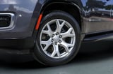 2022 Jeep Wagoneer - Preview 4