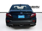 2026 Subaru WRX - Preview 5
