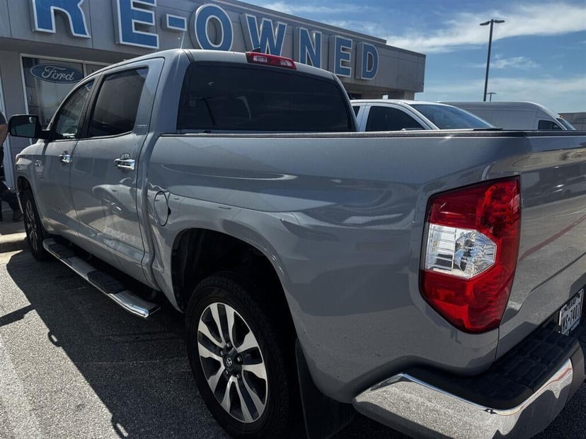 2020 Toyota Tundra - Image 2