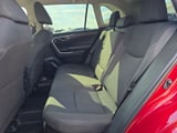 2025 Toyota RAV4 Hybrid - Preview 10