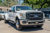 2015 Ford F-350 - Preview 7