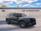 2026 Ford Explorer - Preview 7