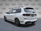 2027 BMW X7 - Preview 8