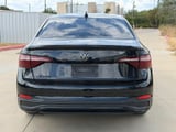 2024 Volkswagen Jetta - Preview 5