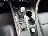 2019 Lexus RX - Preview 15