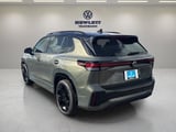 2026 Volkswagen Tiguan - Preview 3