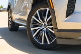 2023 INFINITI QX60 - Preview 3