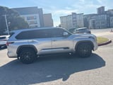 2023 Toyota Sequoia - Preview 6