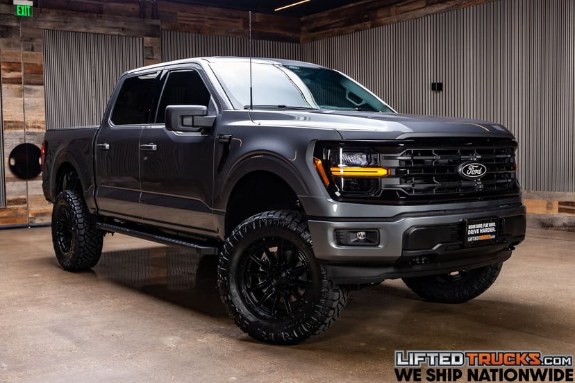 2026 Ford F-150 - Image 1