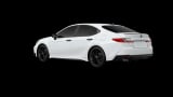 2026 Toyota Camry - Preview 6