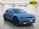 2024 Hyundai Ioniq 5 - Preview 2