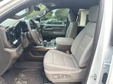 2026 Chevrolet Silverado 1500 - Preview 9