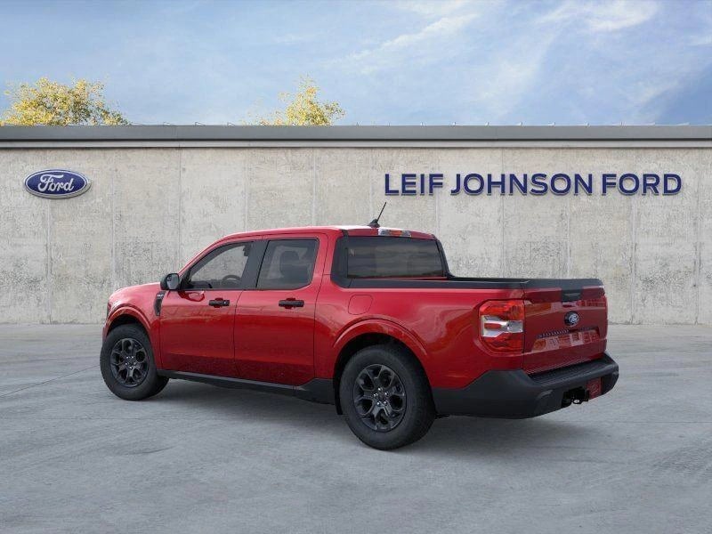 2026 Ford Maverick - Image 3