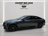 2026 Cadillac CT5 - Preview 4