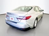 2025 Toyota Camry - Preview 5